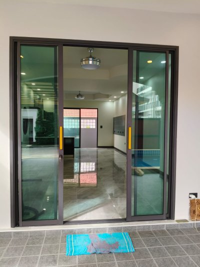 7S0154 Pool villa for sale 9,800,000 baht 2 bedroom 2 bathroom located at rawai