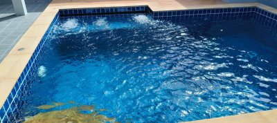 7S0154 Pool villa for sale 9,800,000 baht 2 bedroom 2 bathroom located at rawai