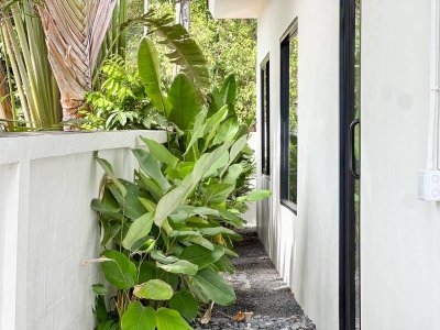 7S0155 Pool villa for sale 16,900,000 baht 3 bedroom 4 bathroom located at rawai
