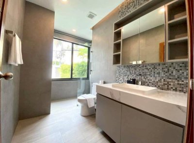 7S0156 Pool villa for sale 24,000,000 baht 4 bedroom 5 bathroom located at rawai