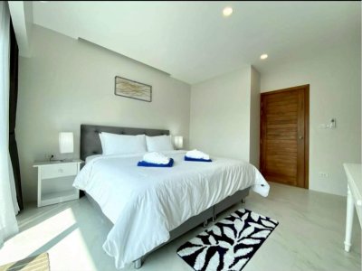 7S0156 Pool villa for sale 24,000,000 baht 4 bedroom 5 bathroom located at rawai