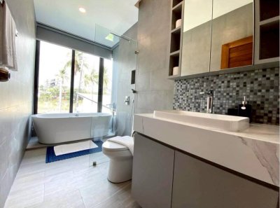 7S0156 Pool villa for sale 24,000,000 baht 4 bedroom 5 bathroom located at rawai