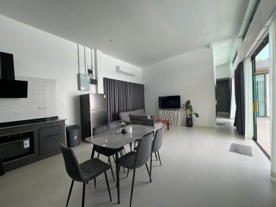7S0157 Pool villa for sale 12,900,000 baht 3 bedroom 3 bathroom located at rawai