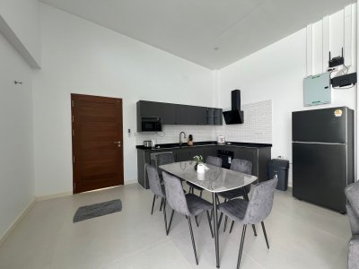 7S0157 Pool villa for sale 12,900,000 baht 3 bedroom 3 bathroom located at rawai