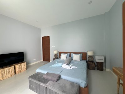 7S0157 Pool villa for sale 12,900,000 baht 3 bedroom 3 bathroom located at rawai