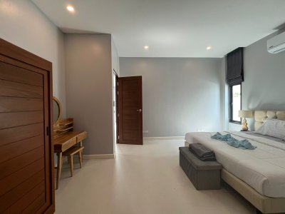 7S0157 Pool villa for sale 12,900,000 baht 3 bedroom 3 bathroom located at rawai