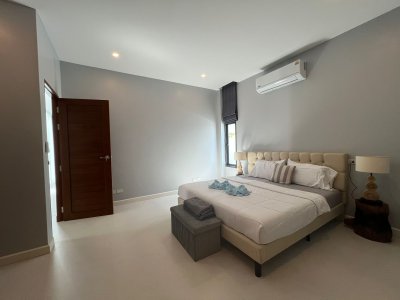 7S0157 Pool villa for sale 12,900,000 baht 3 bedroom 3 bathroom located at rawai