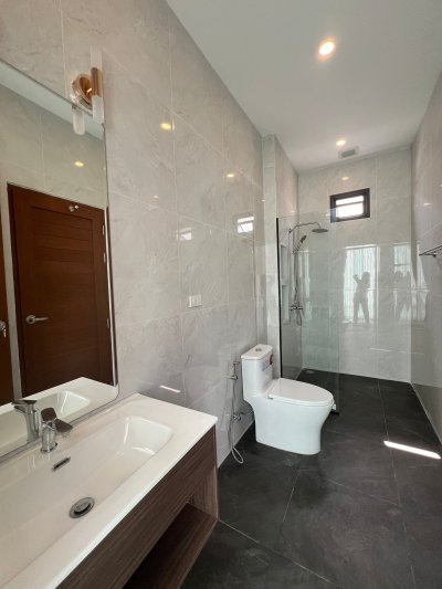 7S0157 Pool villa for sale 12,900,000 baht 3 bedroom 3 bathroom located at rawai