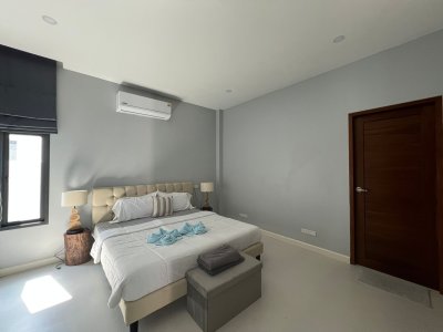 7S0157 Pool villa for sale 12,900,000 baht 3 bedroom 3 bathroom located at rawai