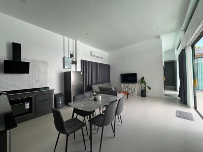7S0157 Pool villa for sale 12,900,000 baht 3 bedroom 3 bathroom located at rawai
