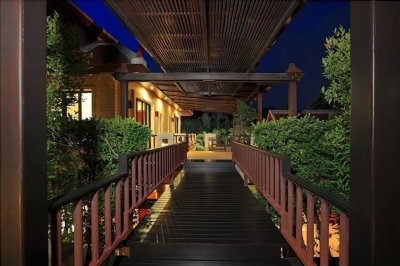 7S0158 Pool villa for sale 42,000,000 baht 4 bedroom 4 bathroom located at rawai