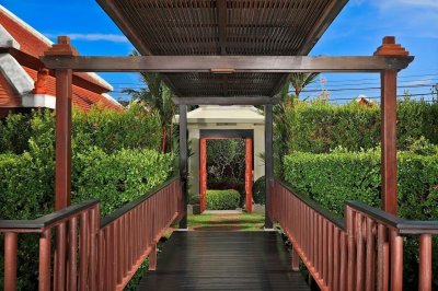 7S0158 Pool villa for sale 42,000,000 baht 4 bedroom 4 bathroom located at rawai