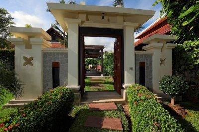 7S0158 Pool villa for sale 42,000,000 baht 4 bedroom 4 bathroom located at rawai