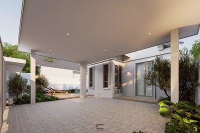 7S0159 Pool villa for sale 11,900,000 baht 3 bedroom 3 bathroom at rawai