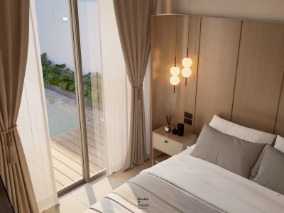 7S0159 Pool villa for sale 11,900,000 baht 3 bedroom 3 bathroom at rawai