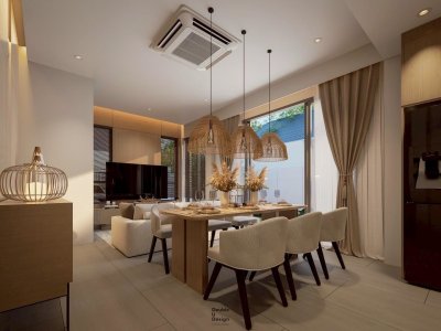 7S0159 Pool villa for sale 11,900,000 baht 3 bedroom 3 bathroom at rawai