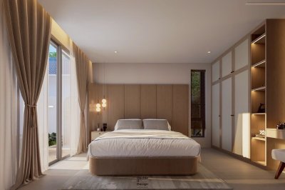 7S0159 Pool villa for sale 11,900,000 baht 3 bedroom 3 bathroom at rawai