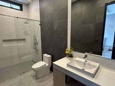7S0160 Pool villa for sale 29,900,000 baht 4 bedroom 6 bathroom at rawai
