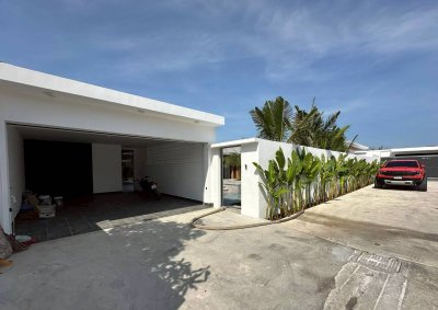 7S0160 Pool villa for sale 29,900,000 baht 4 bedroom 6 bathroom at rawai