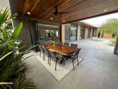 7S0160 Pool villa for sale 29,900,000 baht 4 bedroom 6 bathroom at rawai