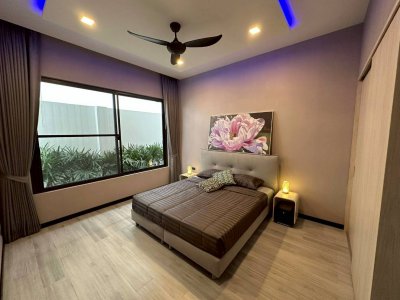 7S0160 Pool villa for sale 29,900,000 baht 4 bedroom 6 bathroom at rawai