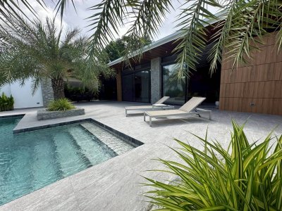 7S0160 Pool villa for sale 29,900,000 baht 4 bedroom 6 bathroom at rawai