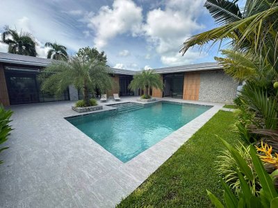 7S0160 Pool villa for sale 29,900,000 baht 4 bedroom 6 bathroom at rawai 7S0160 Pool villa for sale 29,900,000 baht 4 bedroom 6 bathroom at rawai