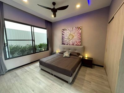 7S0160 Pool villa for sale 29,900,000 baht 4 bedroom 6 bathroom at rawai