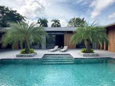 7S0160 Pool villa for sale 29,900,000 baht 4 bedroom 6 bathroom at rawai 7S0160 Pool villa for sale 29,900,000 baht 4 bedroom 6 bathroom at rawai