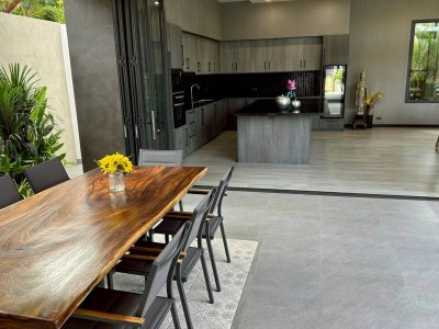 7S0160 Pool villa for sale 29,900,000 baht 4 bedroom 6 bathroom at rawai