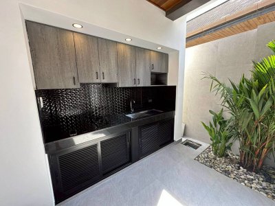 7S0160 Pool villa for sale 29,900,000 baht 4 bedroom 6 bathroom at rawai