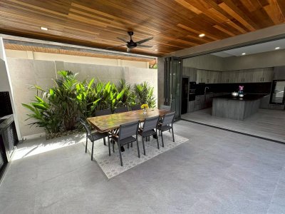 7S0160 Pool villa for sale 29,900,000 baht 4 bedroom 6 bathroom at rawai