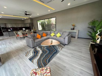 7S0160 Pool villa for sale 29,900,000 baht 4 bedroom 6 bathroom at rawai
