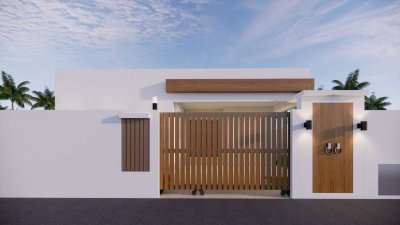 7S0162 Pool villa for sale 15,800,000 baht 3 bedroom 3 bathroom at rawai