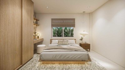 7S0162 Pool villa for sale 15,800,000 baht 3 bedroom 3 bathroom at rawai