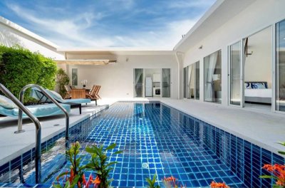 7S0163 Pool villa for sale 12,500,000 baht 3 bedrooom 4 bathroom at rawai 7S0163 Pool villa for sale 12,500,000 baht 3 bedrooom 4 bathroom at rawai