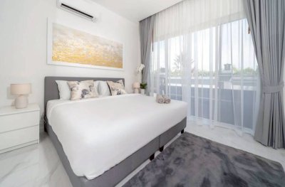 7S0163 Pool villa for sale 12,500,000 baht 3 bedrooom 4 bathroom at rawai