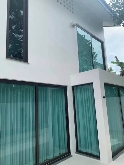7S0164 Pool villa for sale 13,750,000 baht 2 bedrooom 2 bathroom at rawai