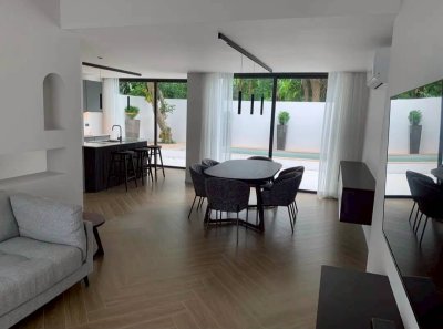 7S0164 Pool villa for sale 13,750,000 baht 2 bedrooom 2 bathroom at rawai