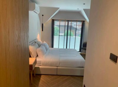 7S0164 Pool villa for sale 13,750,000 baht 2 bedrooom 2 bathroom at rawai