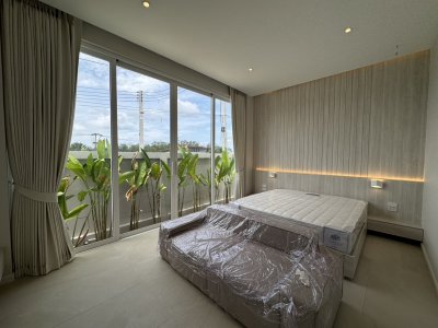 7S0165 Pool villa for sale 15,300,000 baht 3 bedrooom 3 bathroom located at rawai