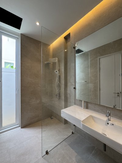 7S0165 Pool villa for sale 15,300,000 baht 3 bedrooom 3 bathroom located at rawai