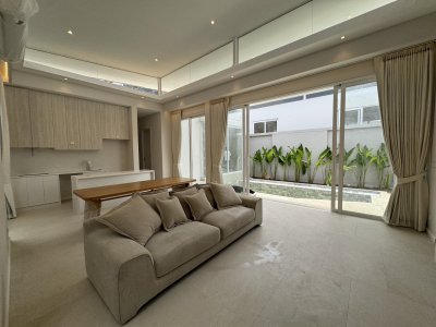 7S0165 Pool villa for sale 15,300,000 baht 3 bedrooom 3 bathroom located at rawai