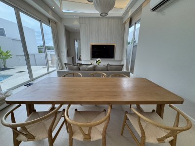 7S0165 Pool villa for sale 15,300,000 baht 3 bedrooom 3 bathroom located at rawai 7S0165 Pool villa for sale 15,300,000 baht 3 bedrooom 3 bathroom located at rawai