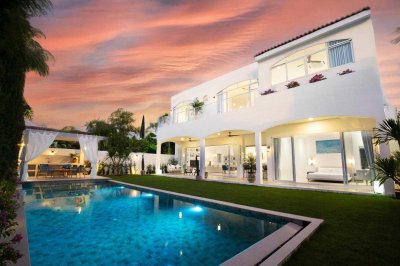 7S0166 Pool villa for sale 28,800,000 baht 4 bedrooom 5 bathroom at rawai