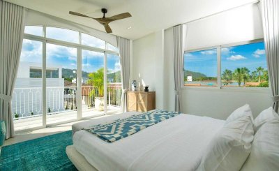 7S0166 Pool villa for sale 28,800,000 baht 4 bedrooom 5 bathroom at rawai 7S0166 Pool villa for sale 28,800,000 baht 4 bedrooom 5 bathroom at rawai