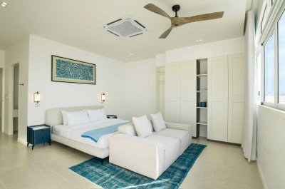 7S0166 Pool villa for sale 28,800,000 baht 4 bedrooom 5 bathroom at rawai