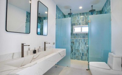 7S0166 Pool villa for sale 28,800,000 baht 4 bedrooom 5 bathroom at rawai