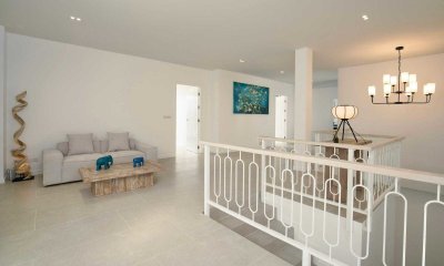 7S0166 Pool villa for sale 28,800,000 baht 4 bedrooom 5 bathroom at rawai