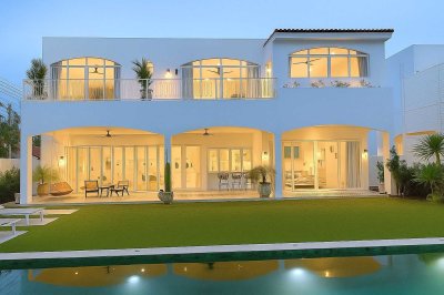 7S0166 Pool villa for sale 28,800,000 baht 4 bedrooom 5 bathroom at rawai